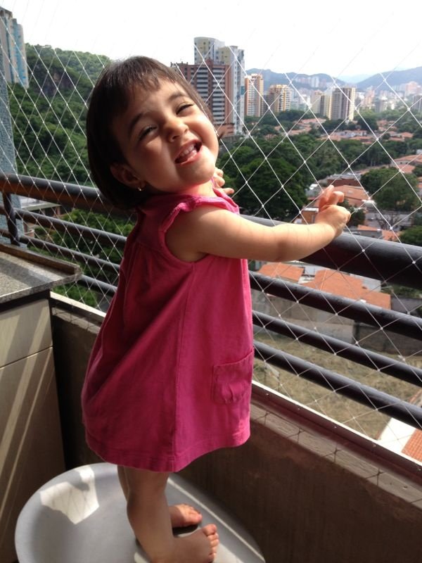 Kids safety nets for child protection Bangalore - Tharak Enterprises