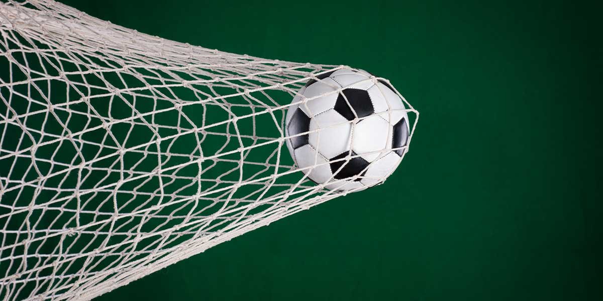 Sports nets installed for multi-sport turfs and arenas in Bangalore by Tharak Enterprises